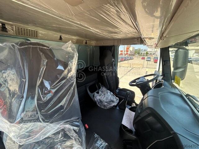 IVECO T-WAY IVECO T-WAY