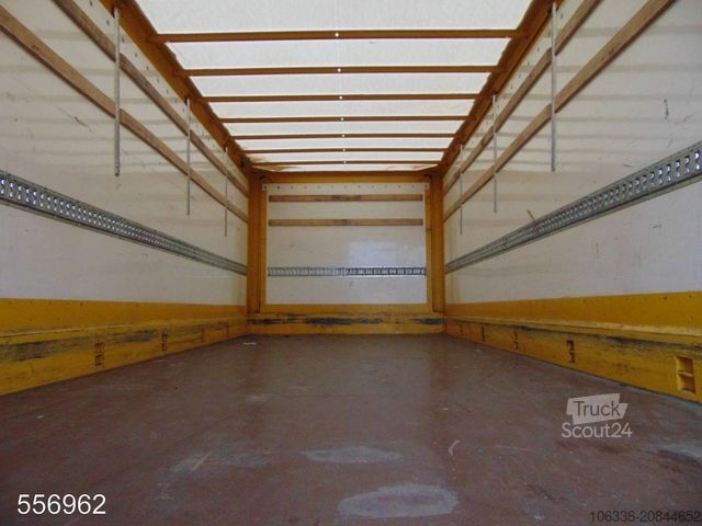 Koffer aanhanger KRONE AZ *4x vorhanden*