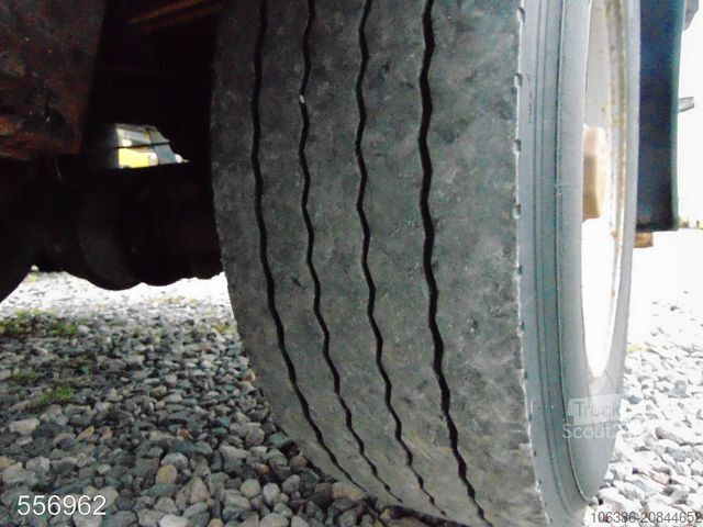 Koffer aanhanger KRONE AZ *4x vorhanden*