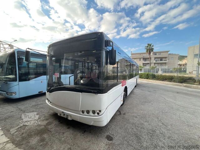 Mestni avtobus Solaris Urbino