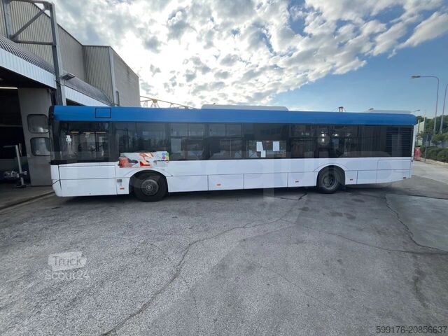 Mestni avtobus Solaris Urbino