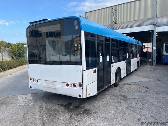 Mestni avtobus Solaris Urbino