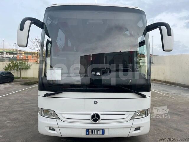 Turismo Mercedes-Benz Tourismo