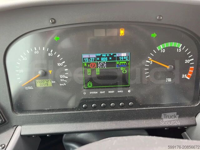 Turistični avtobus Mercedes-Benz Tourismo