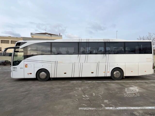 Turistični avtobus Mercedes-Benz Tourismo