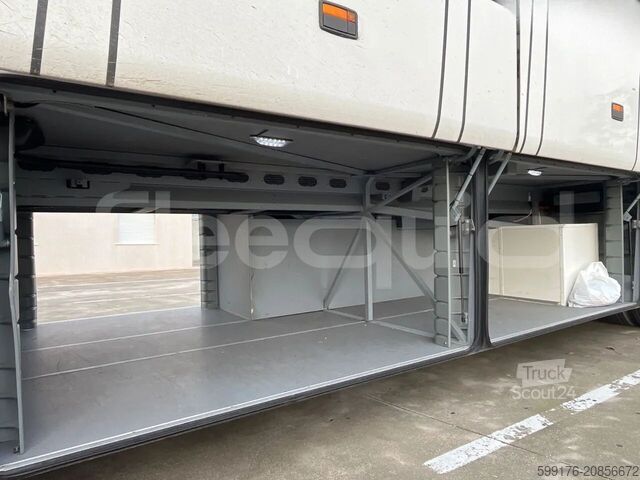 Turismo Mercedes-Benz Tourismo