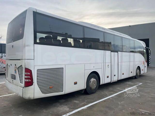 Turistični avtobus Mercedes-Benz Tourismo