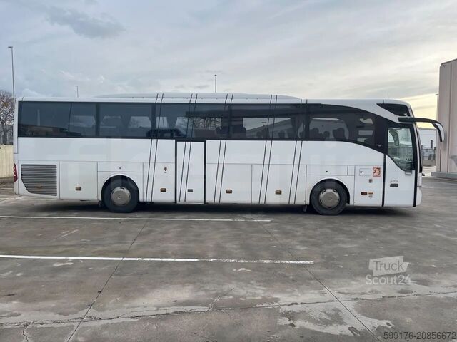 Turismo Mercedes-Benz Tourismo