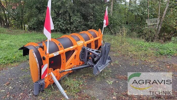 Mezőgazdasági gép BUCHER Municipal LC30