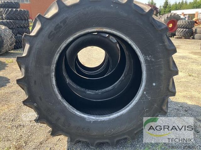 Roată Mitas 650/65R38