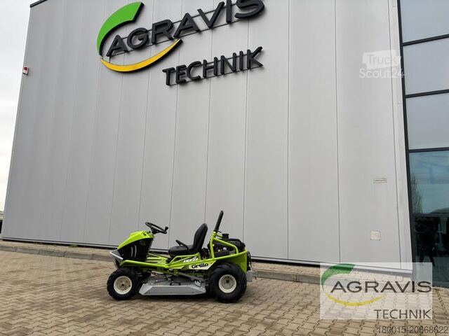 Maaier Grillo CLIMBER 10 AWD 22