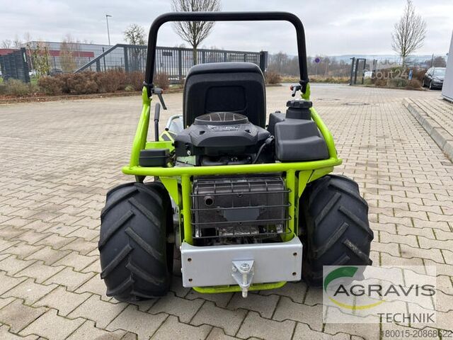 Maaier Grillo CLIMBER 10 AWD 22