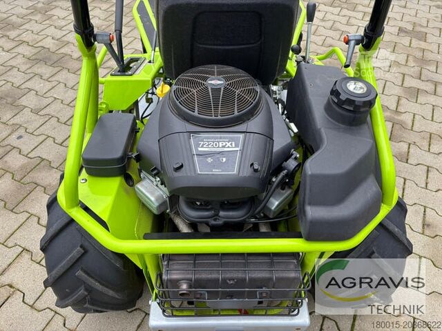 Maaier Grillo CLIMBER 10 AWD 22