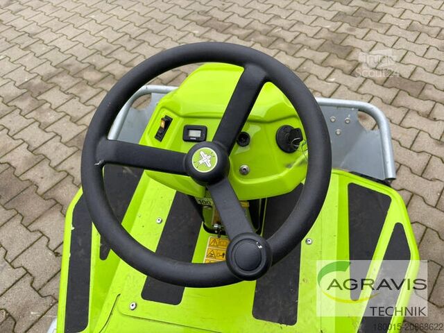 Maaier Grillo CLIMBER 10 AWD 22
