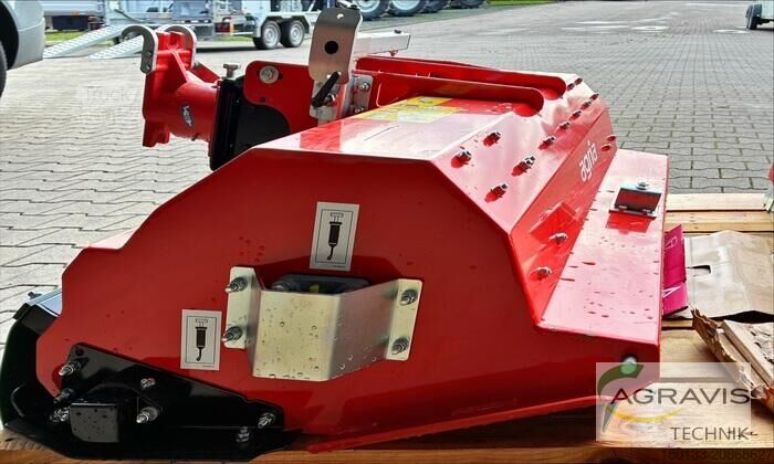 Teile & Zubehör agria DIVERSE