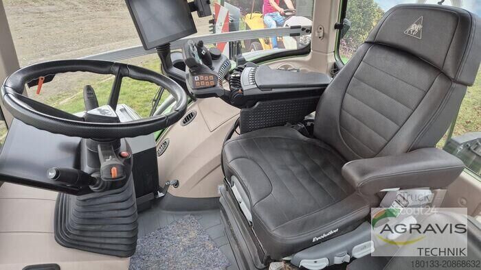 Traktor Fendt 936 VARIO GEN-7