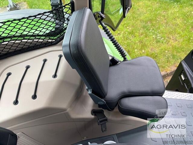Tractor Fendt 936 VARIO GEN-7