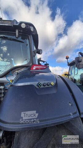 Traktor Valtra T 234 V