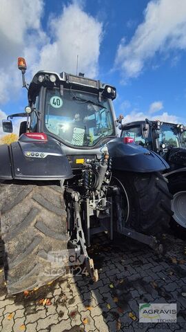 Traktor Valtra T 234 V