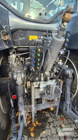 Traktor Valtra T 234 V