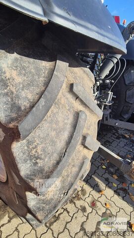 Traktor Valtra T 234 V