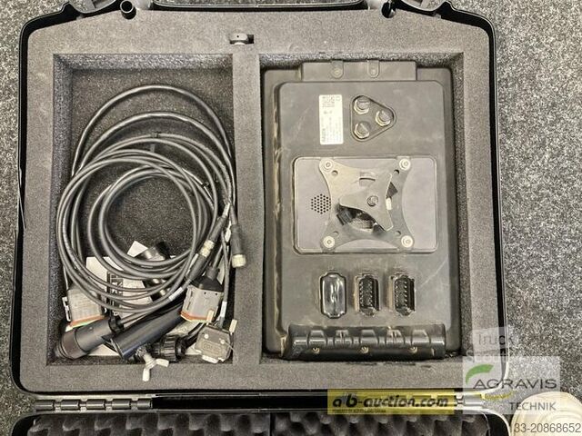 Düngerstreuer Rauch CCI 1200