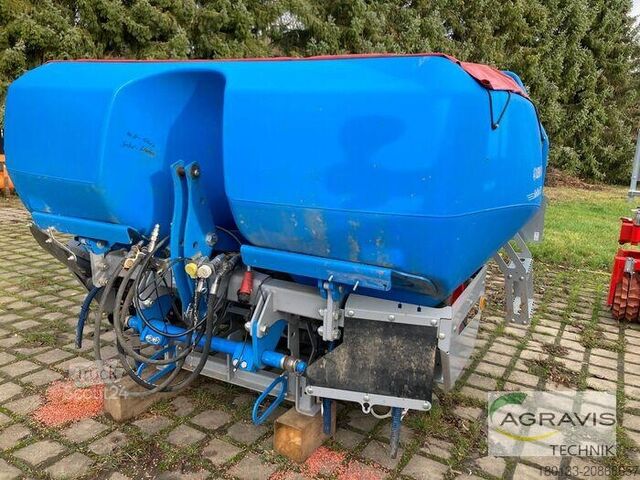 Semoir Lemken SOLITAIR 23/1900