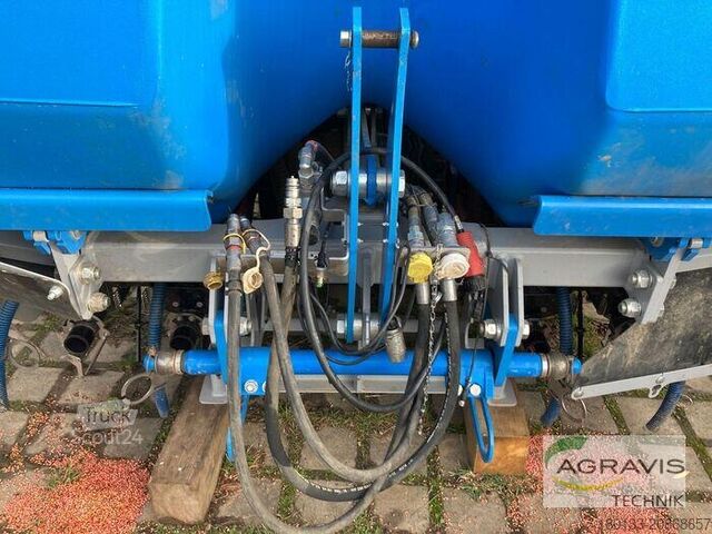 Semoir Lemken SOLITAIR 23/1900