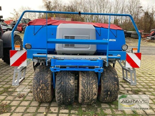 Semoir Lemken SOLITAIR 23/1900