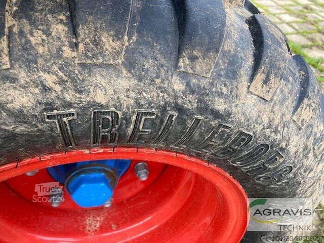 Semoir Lemken SOLITAIR 23/1900