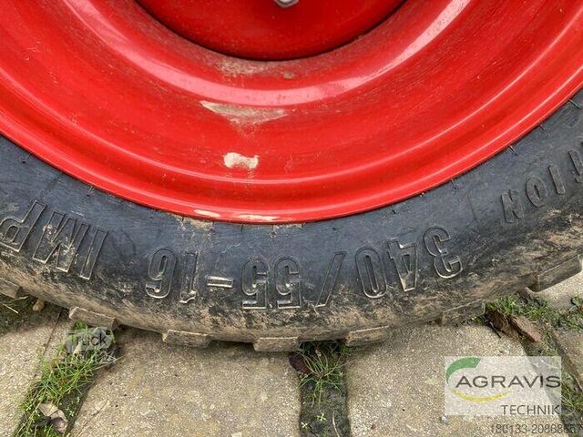 Sėjamoji Lemken SOLITAIR 23/1900