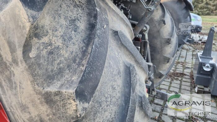 Traktor Claas AXION 830 CEBIS