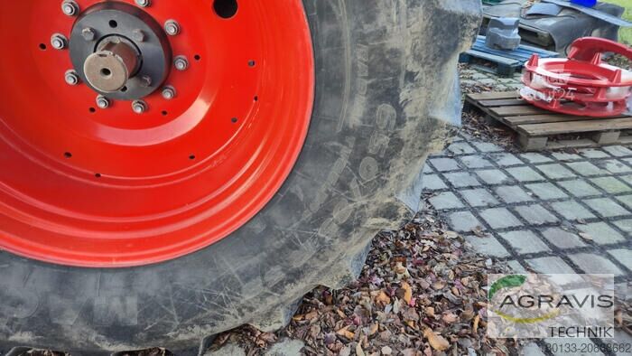 جرار Claas AXION 830 CEBIS