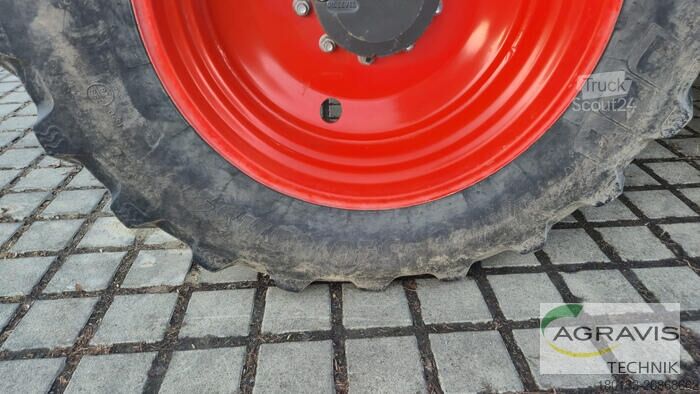 Traktor Claas AXION 830 CEBIS