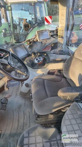 جرار Claas AXION 830 CEBIS