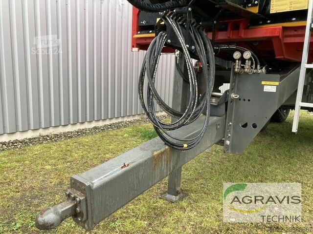 Kiepaanhangwagen Krampe RAM BODY 750 AS