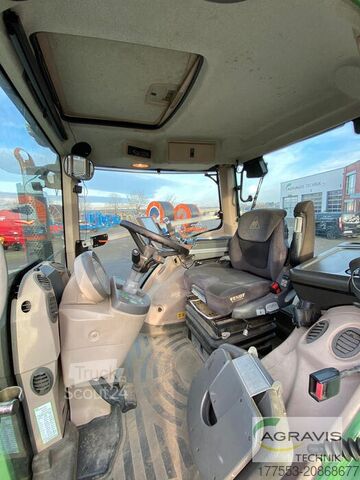 Traktor Fendt 828 VARIO SCR