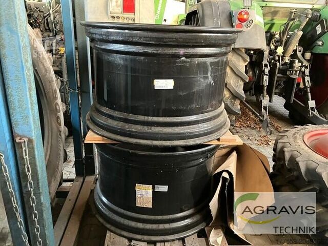 Колесо Bohnenkamp FELGEN