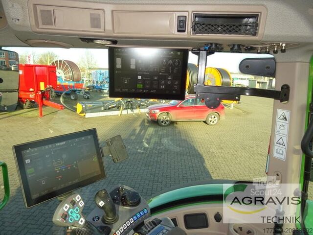 Traktor Fendt 724 VARIO GEN-6