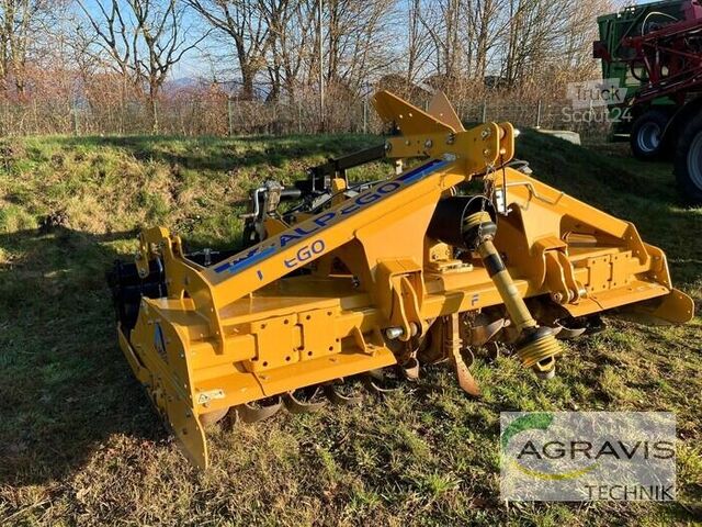 Cultivateur de champs Alpego ROTOZAPPA FZ 300