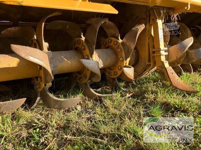 Cultivateur de champs Alpego ROTOZAPPA FZ 300
