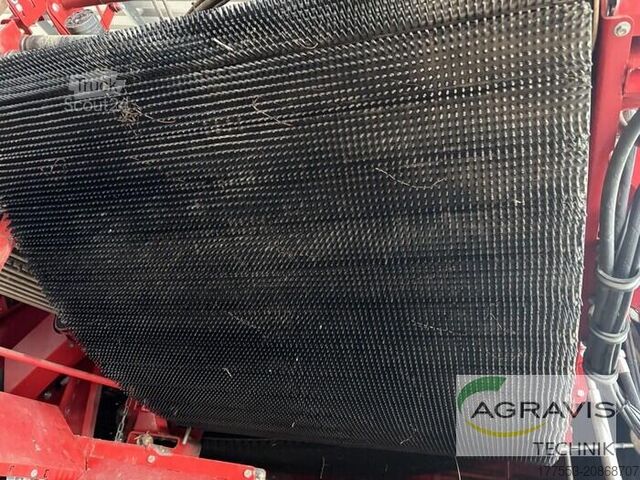 Technologia ziemniaczana Grimme SE 260