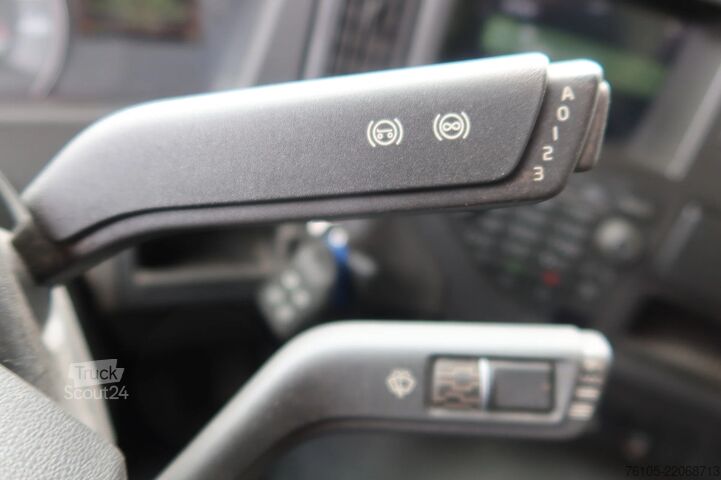 Skraldevogn Volvo FM-X 420