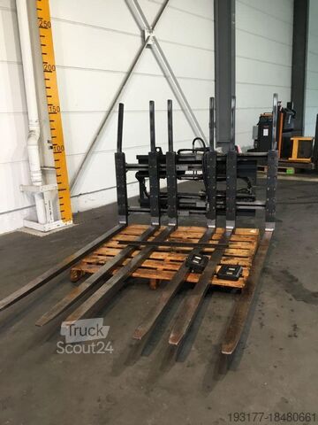 Gabelstapler Kaup 4T429-4-6