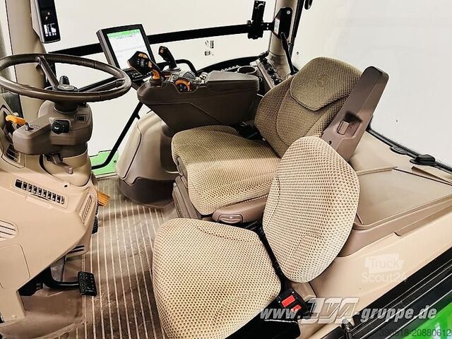 Tractor John Deere 6R 250