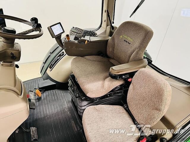 Tractor John Deere 8320R