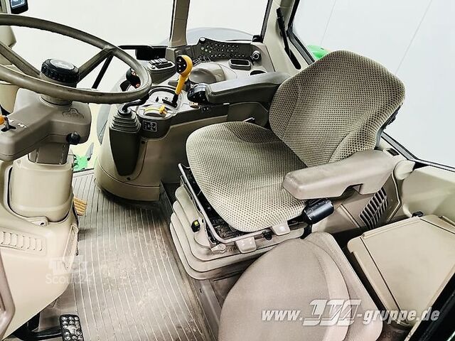 Tractor John Deere 6145M