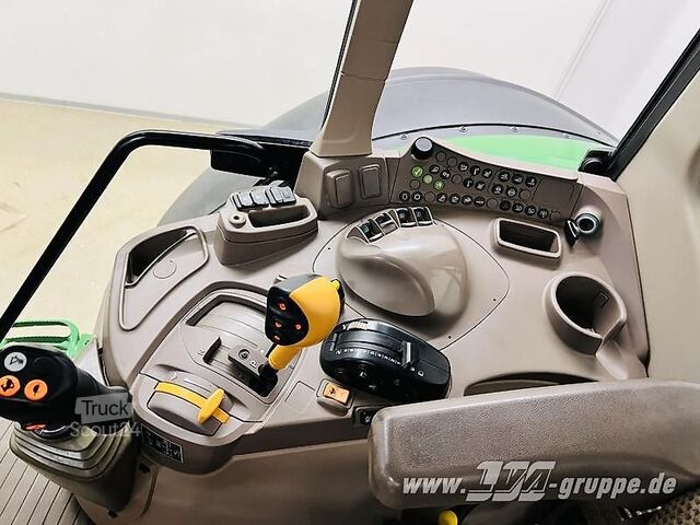 Tractor John Deere 6145M