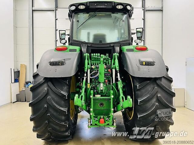 Trattore John Deere 6R 250
