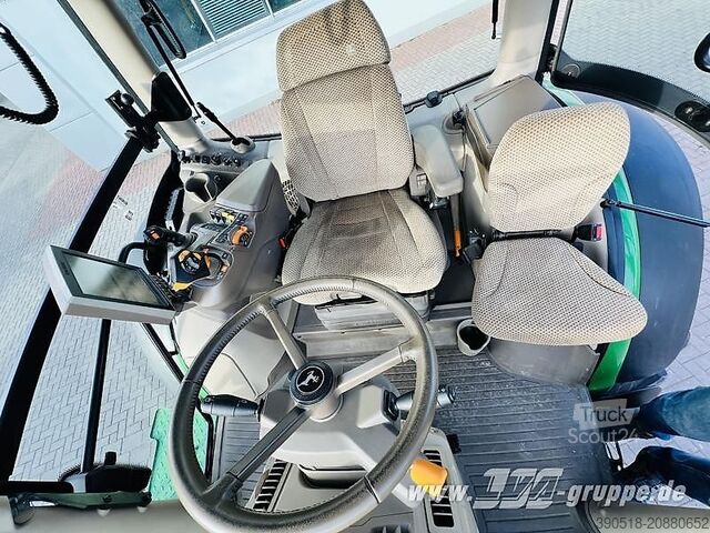 Tractor John Deere 6R 250